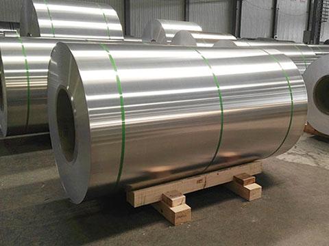 3004 Aluminum Coil